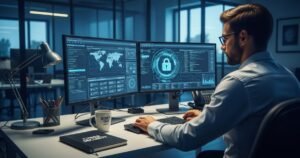 Ethical Hacker Instagram Captions