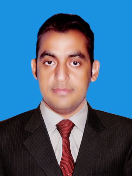 Ahsan Ali