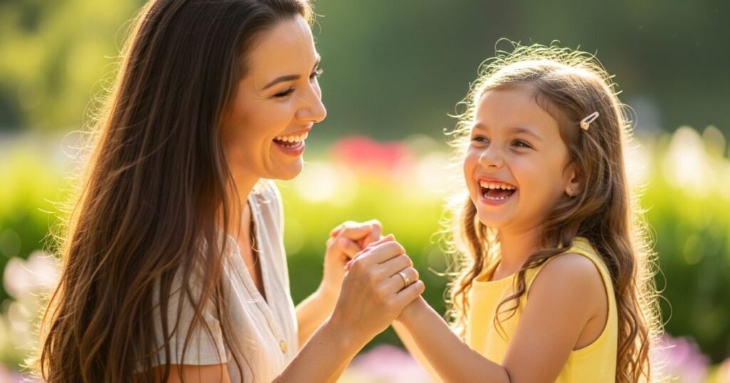 570+ Mother-Daughter Instagram Captions That Melt Hearts