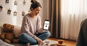 Best Inner Child Captions for Instagram