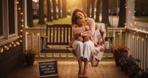 Heartwarming Inner Child Captions for Instagram