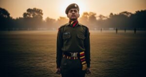 Motivational NCC Captions for Instagram