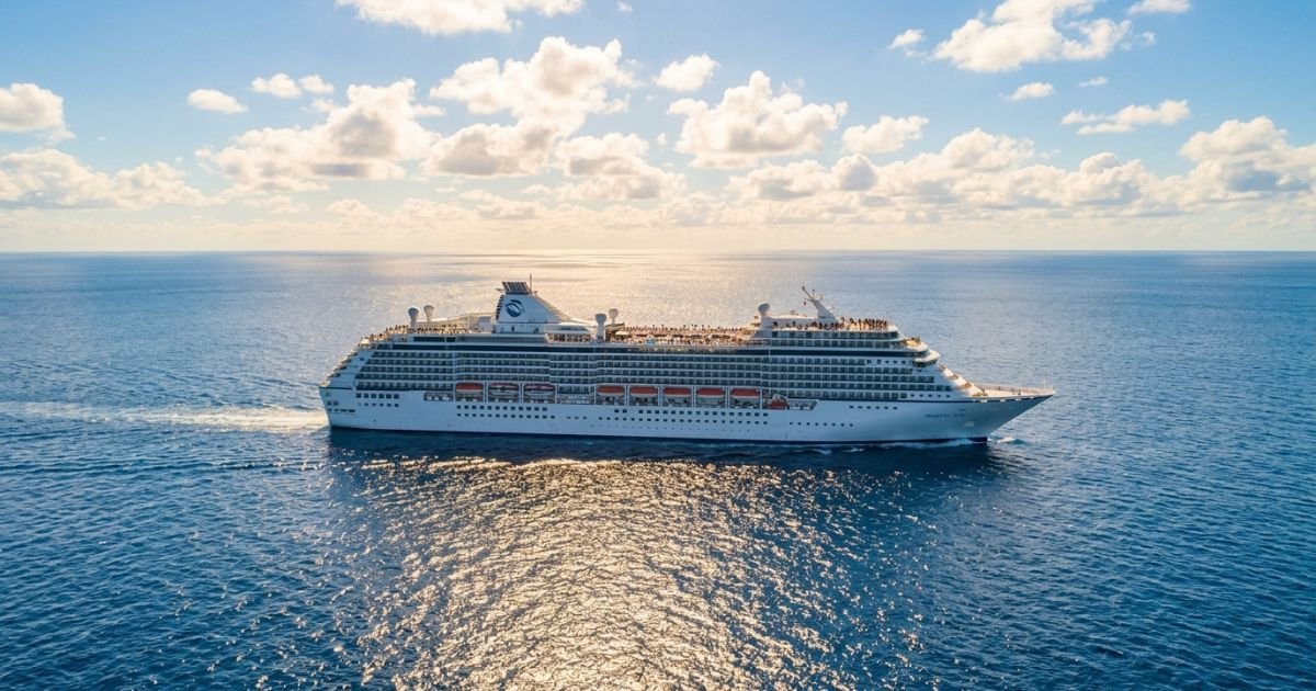 Best Cruise Captions for Instagram