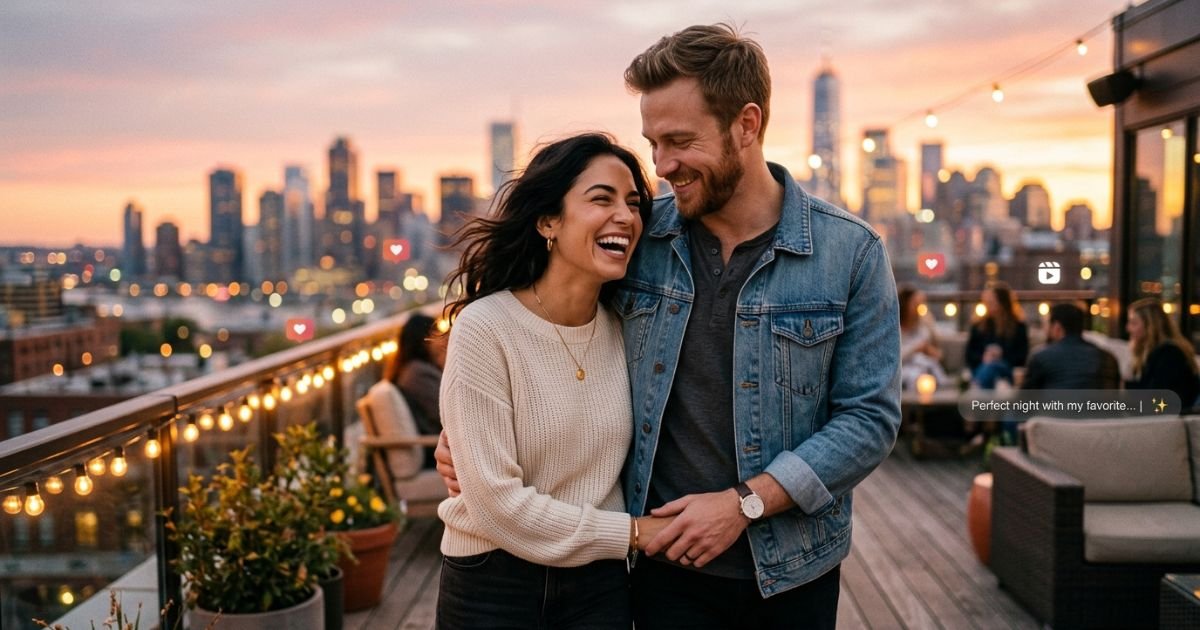 Good Instagram Captions for Couples