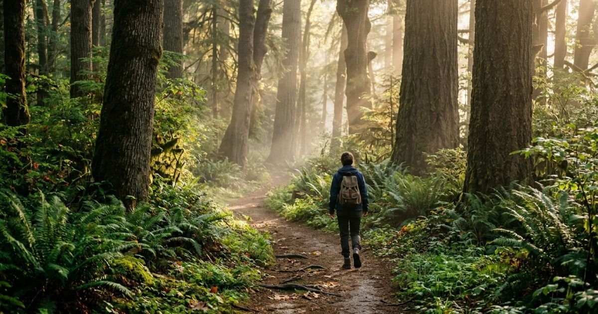 Nature Travel Captions for Instagram