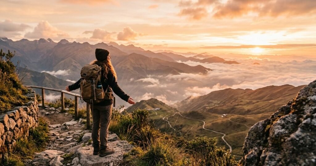 Travel Captions for Instagram That Inspire Wanderlust