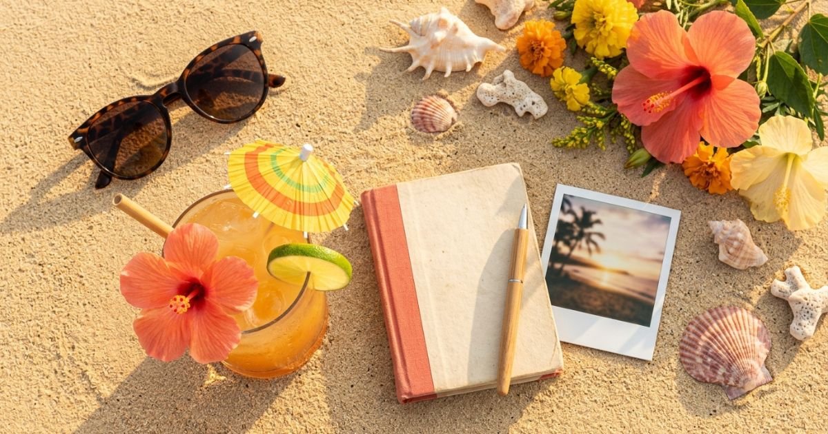 Best Summer Instagram Captions