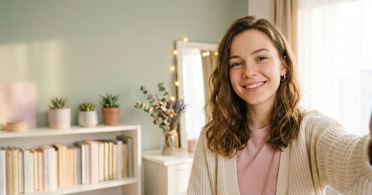 Cute Captions for Pictures of Yourself