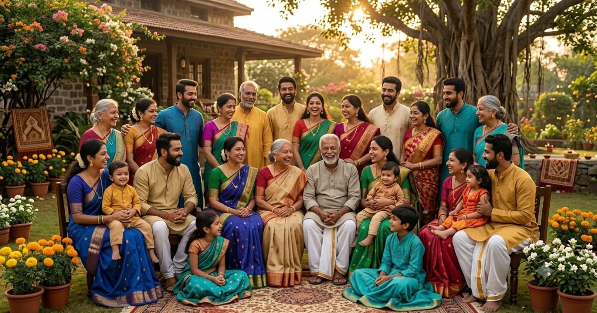 Family Reunion Captions For Instagram