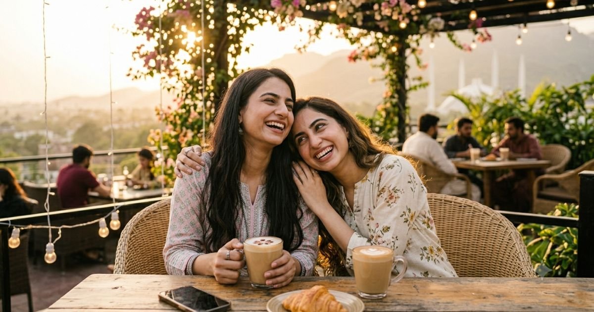 Heartfelt Captions for Bestie