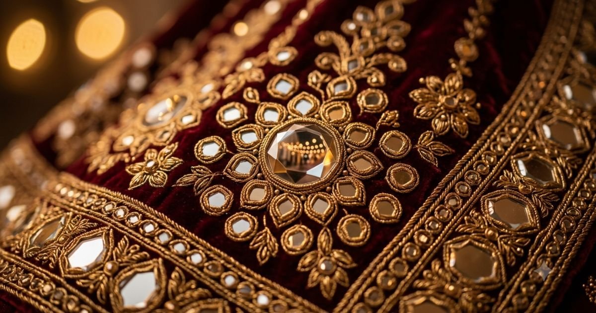 Lehenga Captions for Instagram