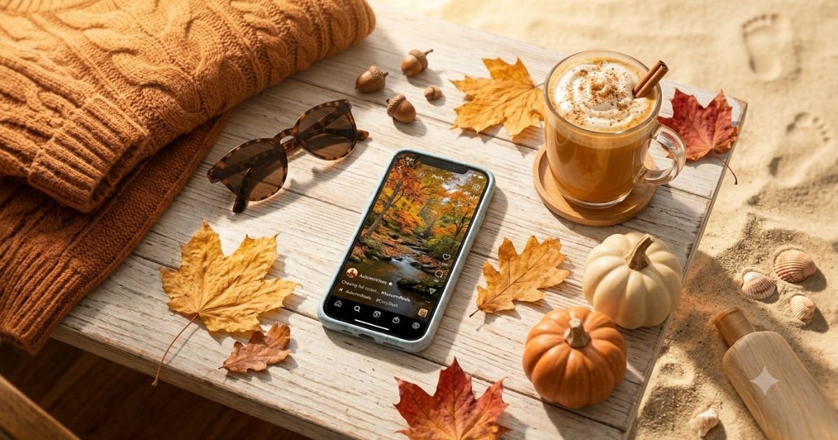October Captions