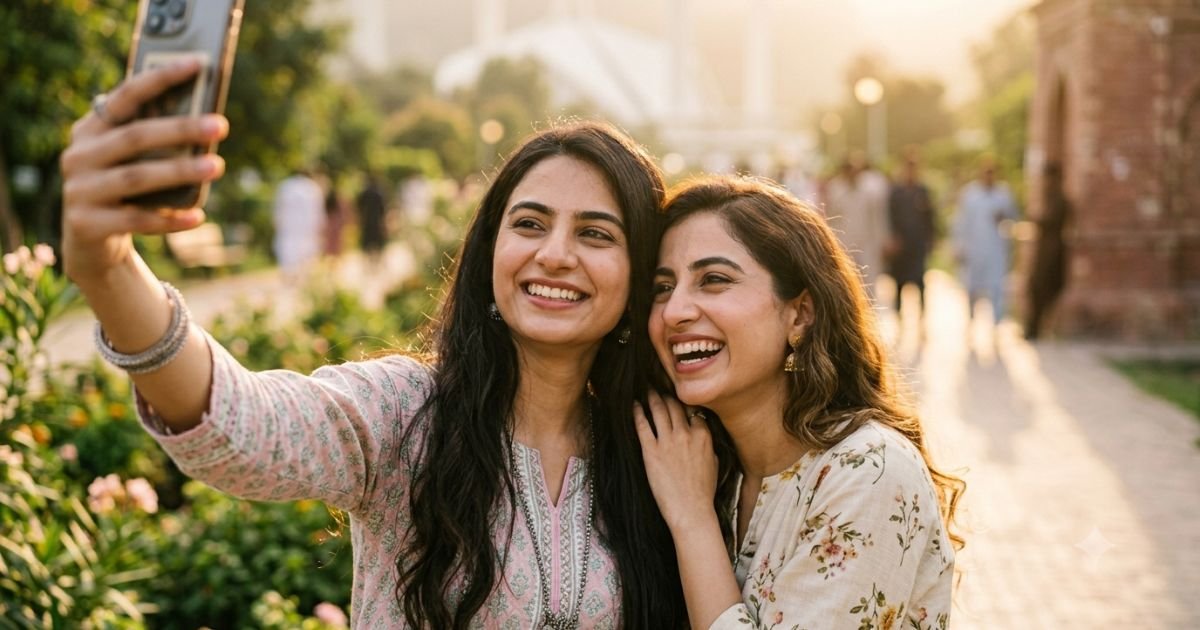 Short Captions for Bestie