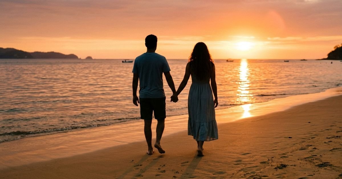 Summer Instagram Captions for Couples