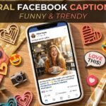 159+ Viral Facebook Captions 2026