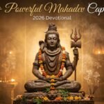177+ Powerful Mahadev Captions 2026