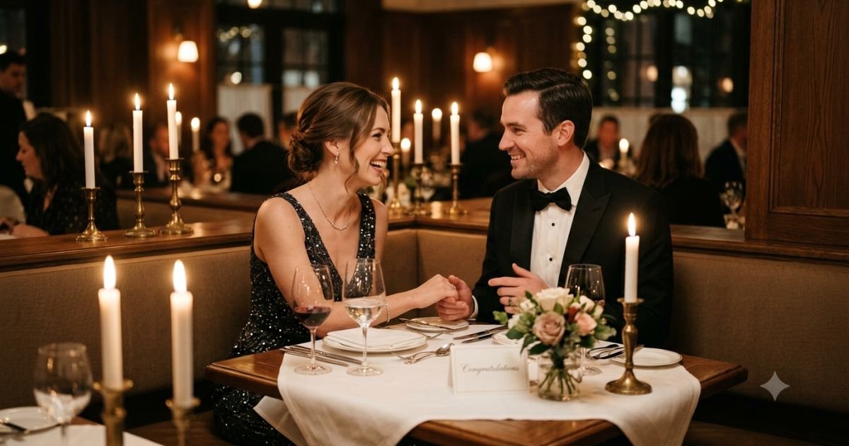 Anniversary Captions for Couples