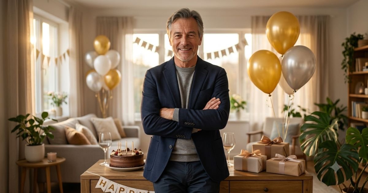 Attitude Papa Birthday Captions