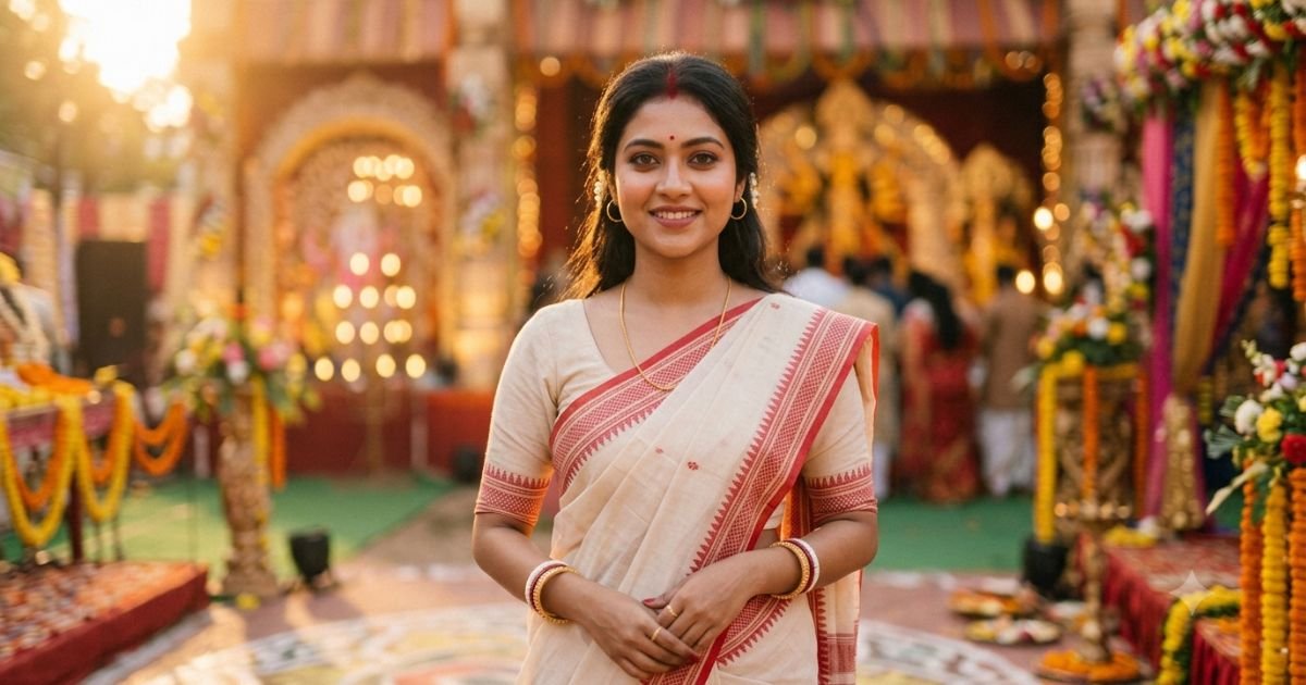 Best Bengali Girl Captions in English