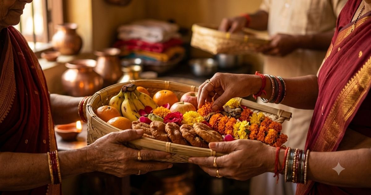 Best Chhath Puja Captions for Instagram