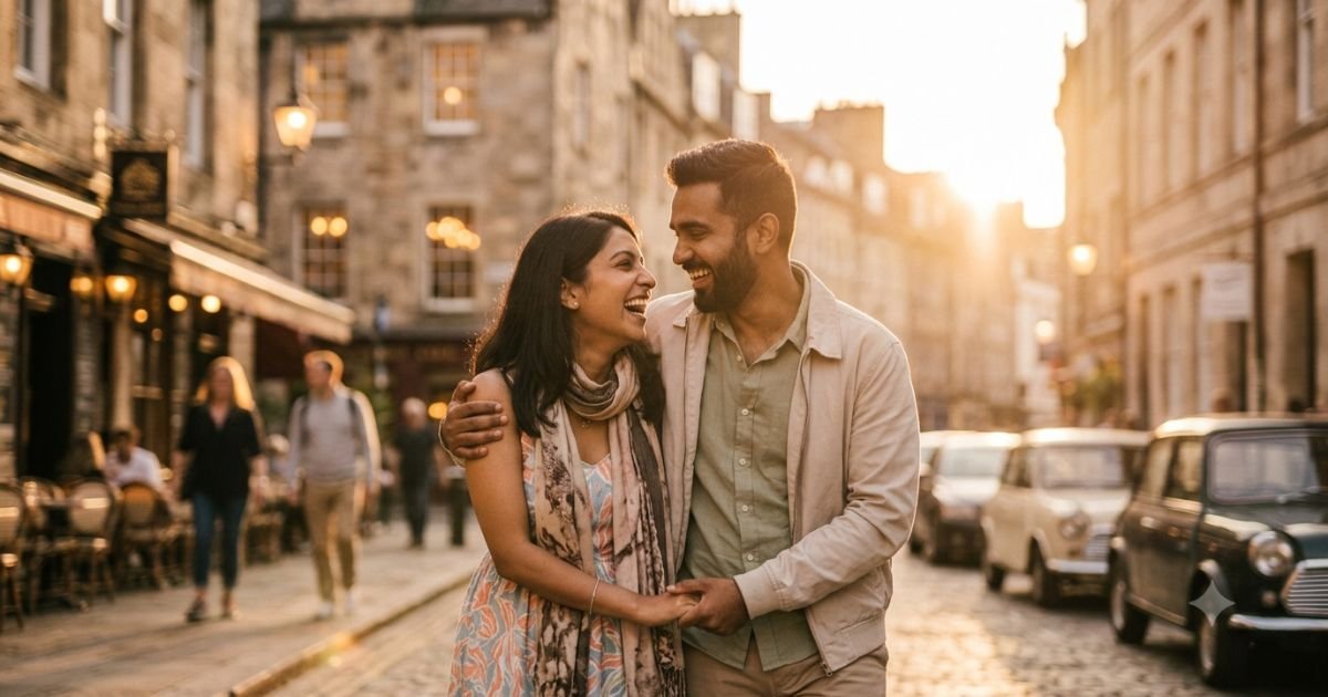 Best Couple Captions for Instagram