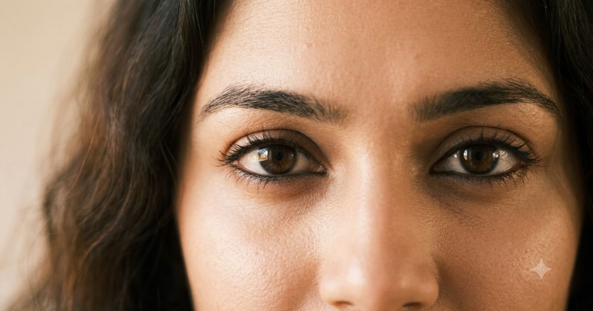 Best Eye Captions for Instagram
