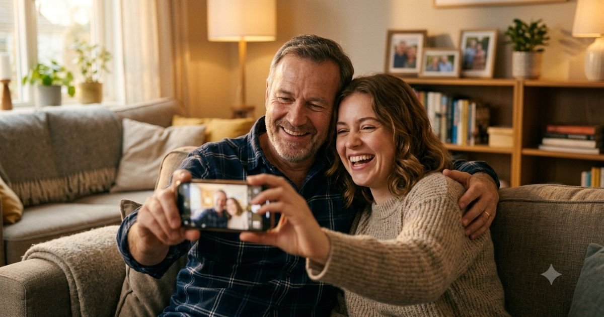 Best Father's Day Captions for Instagram