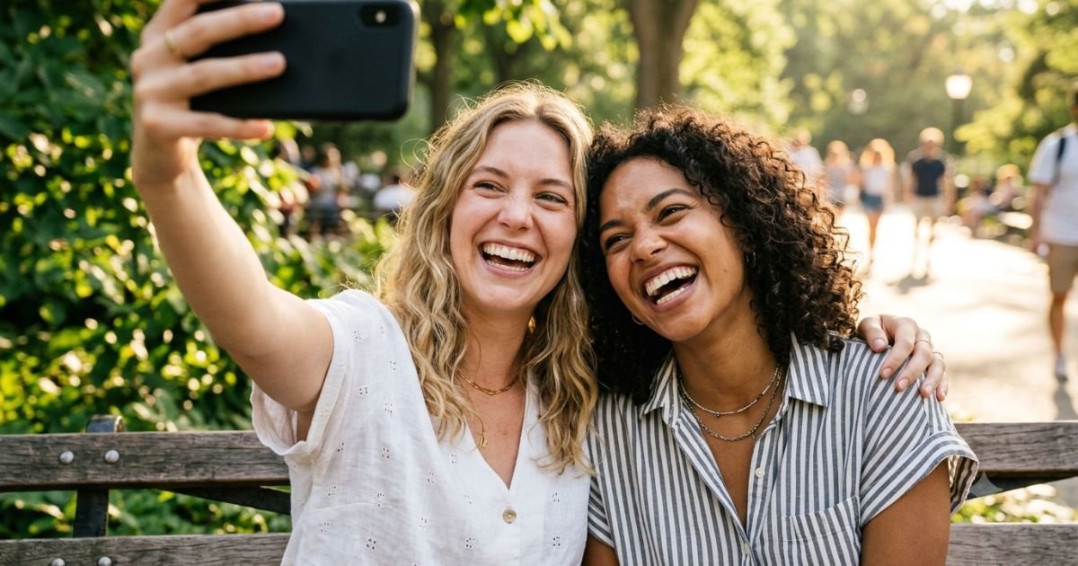Best Friends Captions