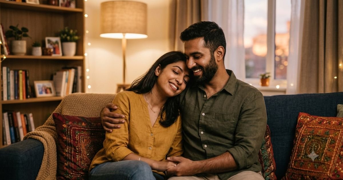 Best Husband Captions for Instagram