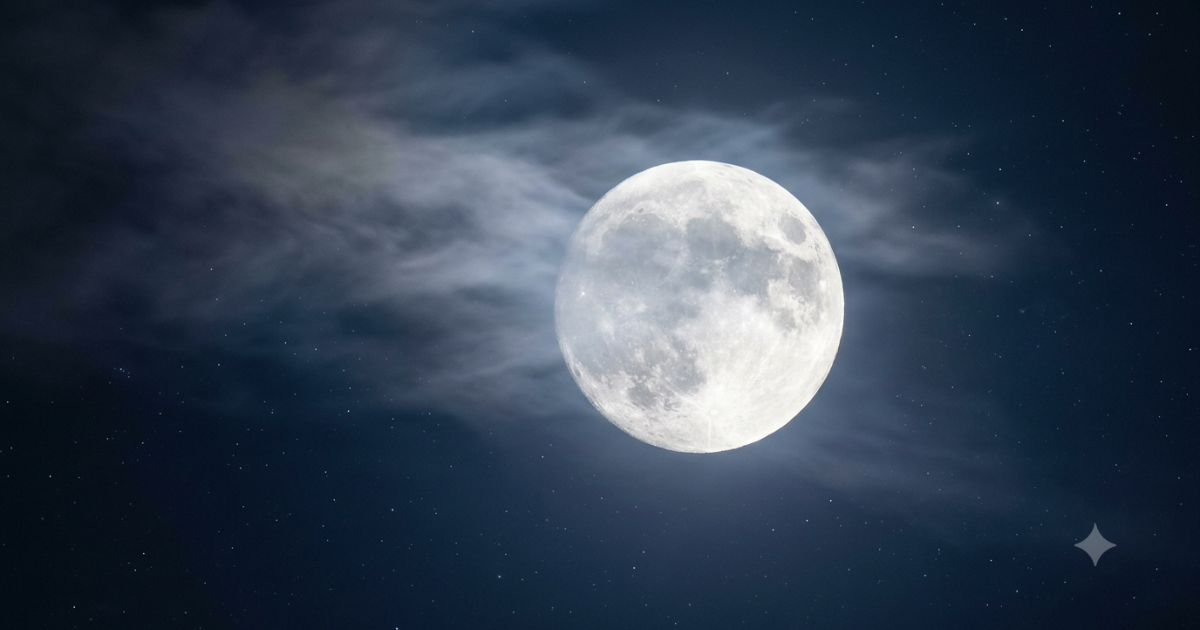 Best Moon Captions for Instagram