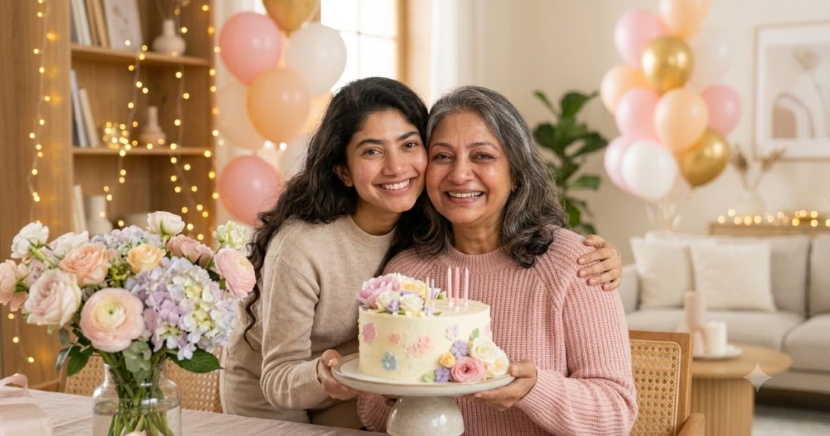Best Mummy Birthday Captions