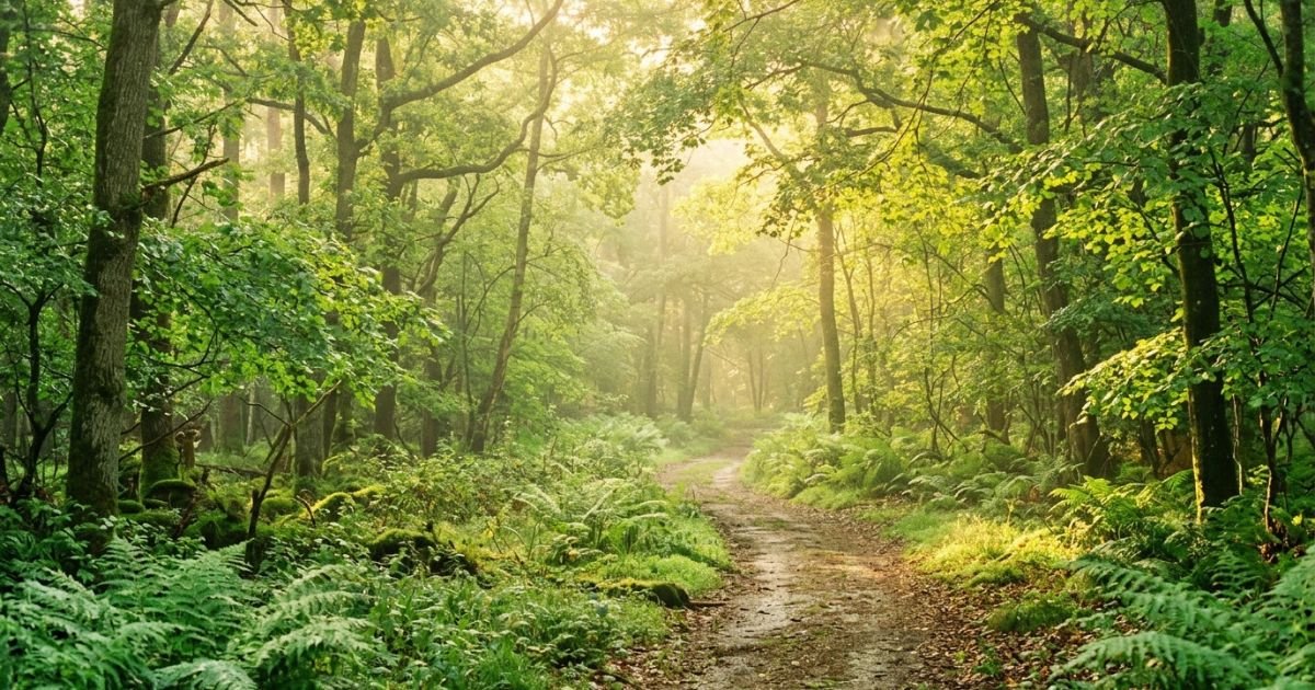 Best Nature Captions for Instagram