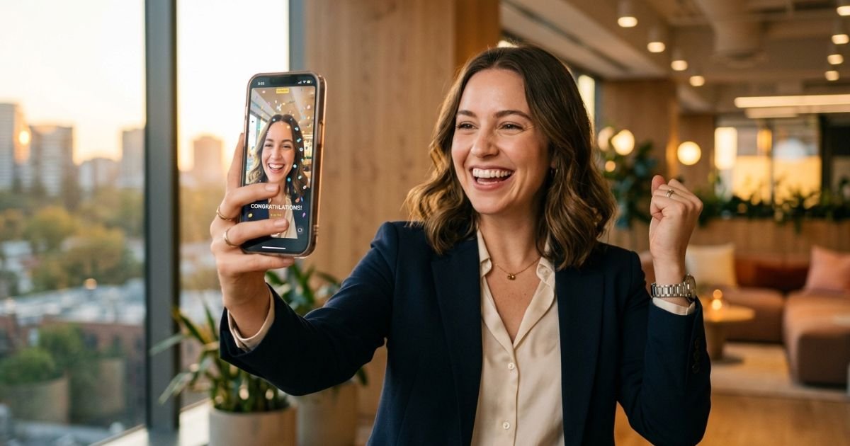 Best Success Captions for Instagram