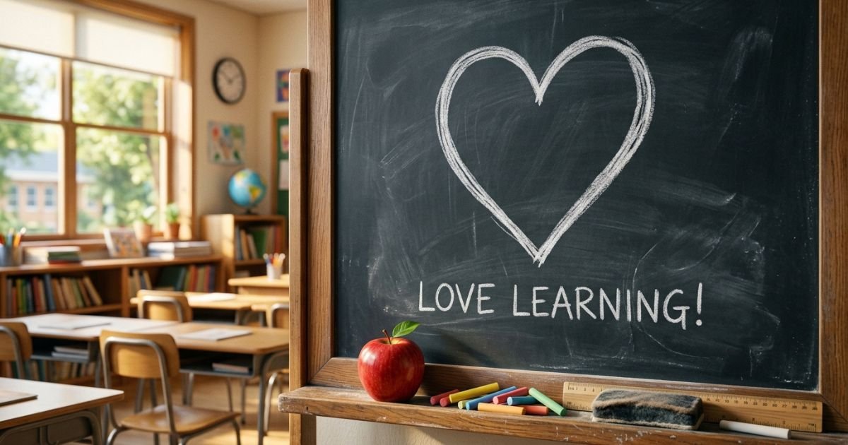Best Teacher's Day Captions