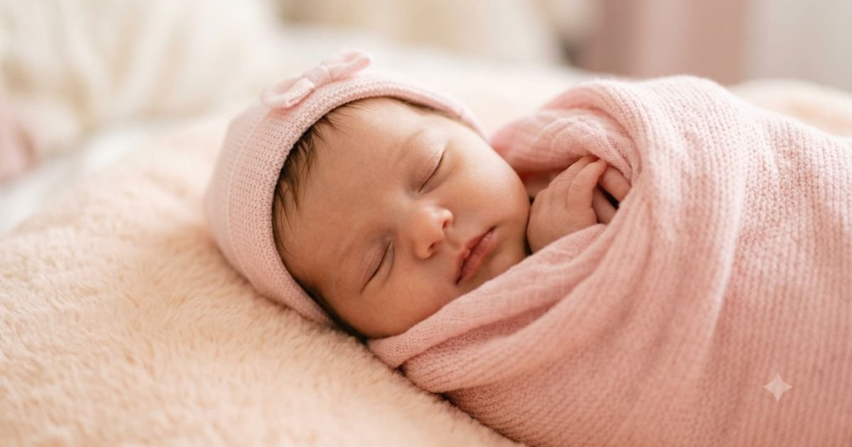 Cute Daughter Captions for Baby Photos