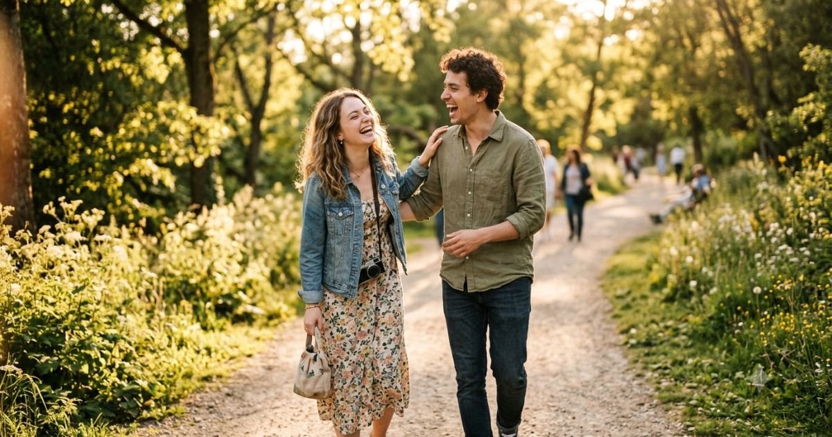 Cute Romantic Captions for Couples
