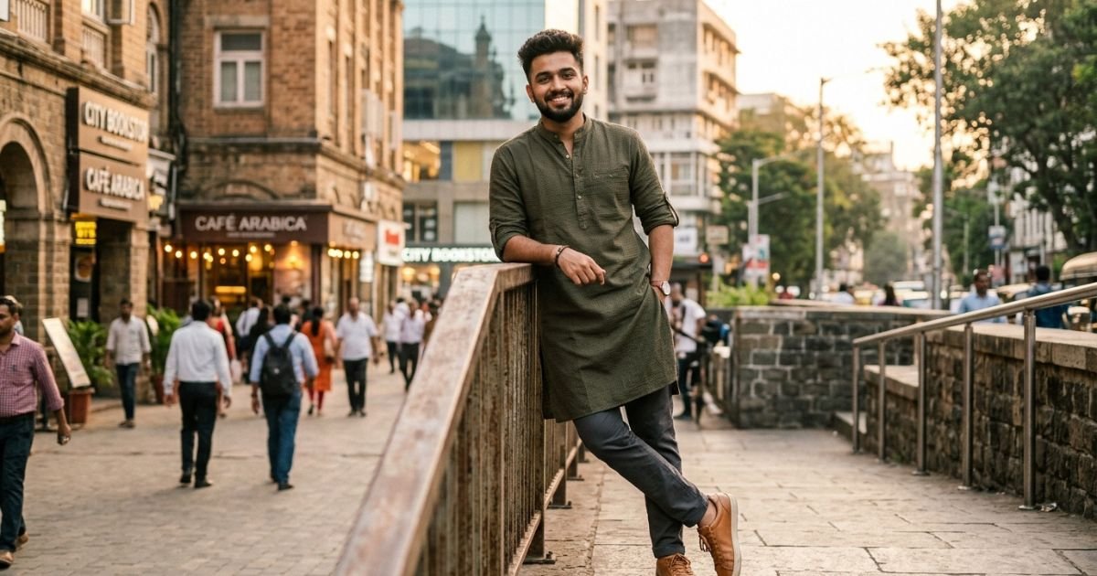Desi Captions for Boys