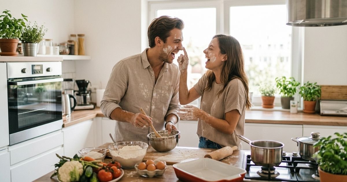 Funny Anniversary Captions