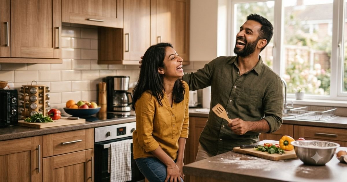 Funny Husband Captions