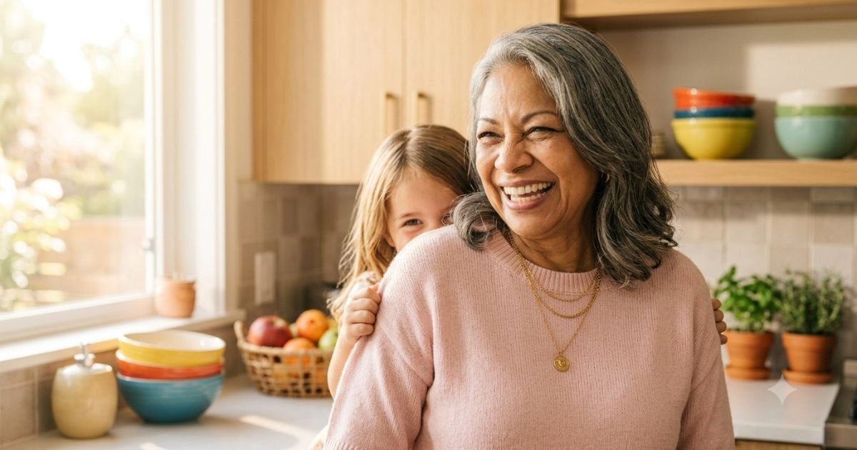 Funny Mother's Day Captions