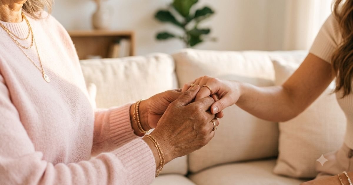 Heart-Touching Mother's Day Captions