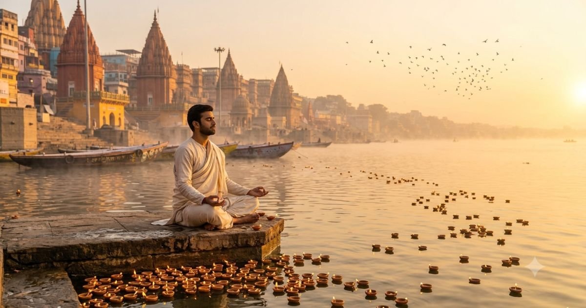 Inspirational Banaras Sayings
