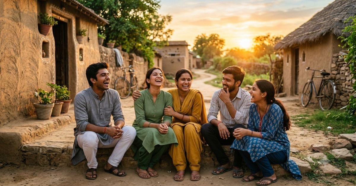 Jaat Friendship Captions