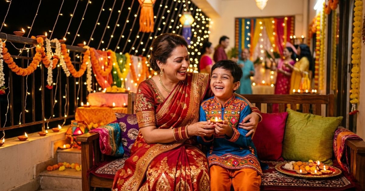 Masi Bhanja Festival Captions