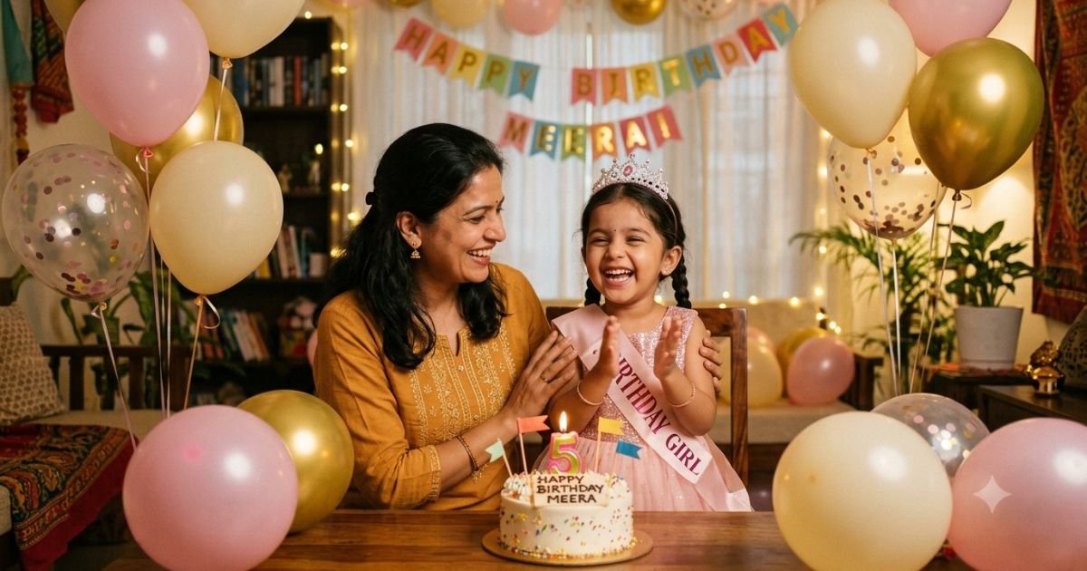 Masi Bhanji Birthday Captions