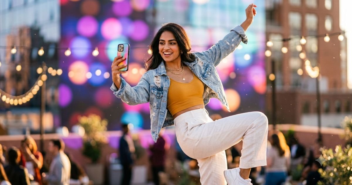 Nijeke Niye Captions for Reels