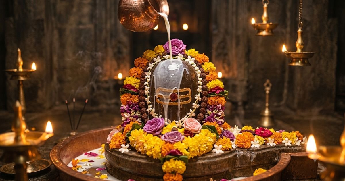 Shiva Devotional Captions