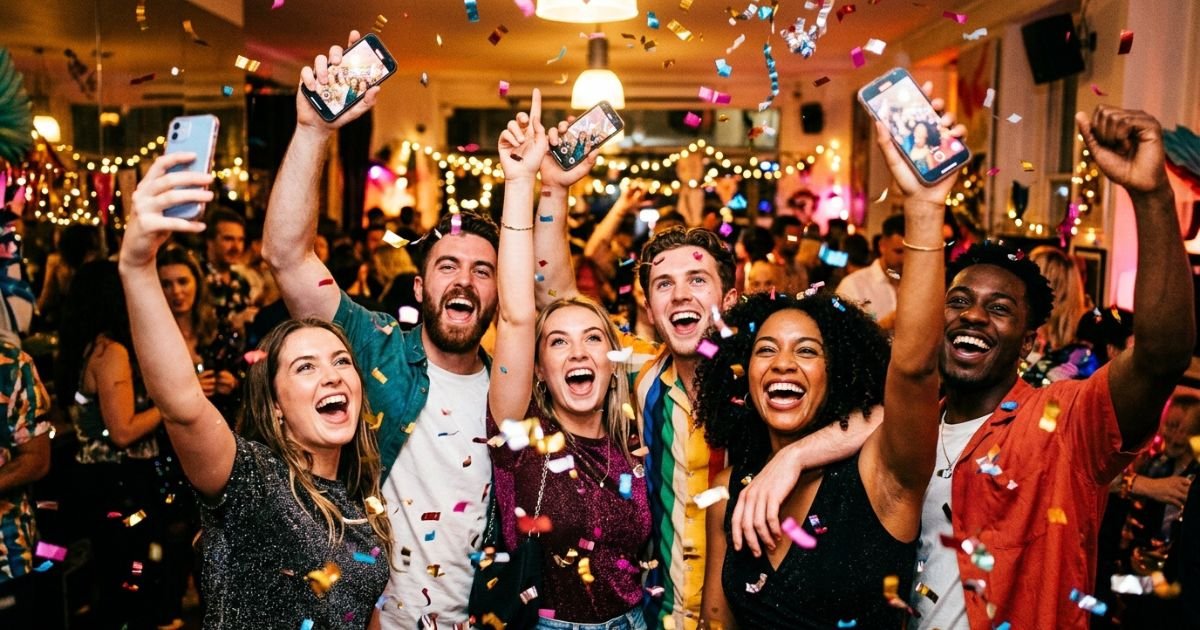 Success Captions for WhatsApp and Facebook