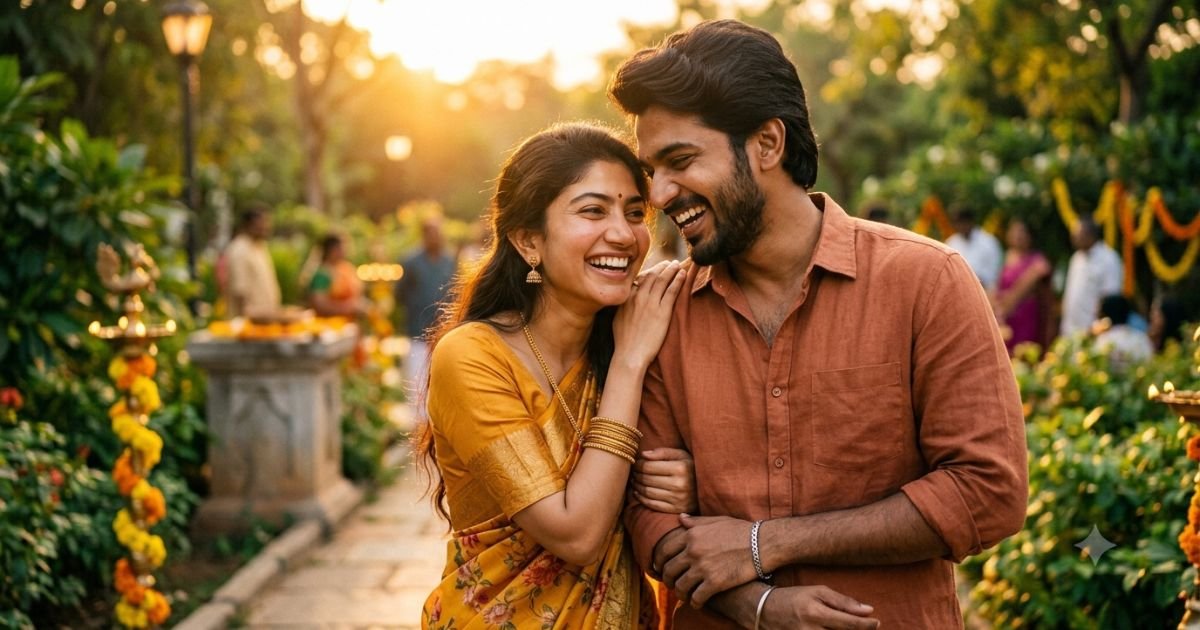 Telugu Love Captions in English