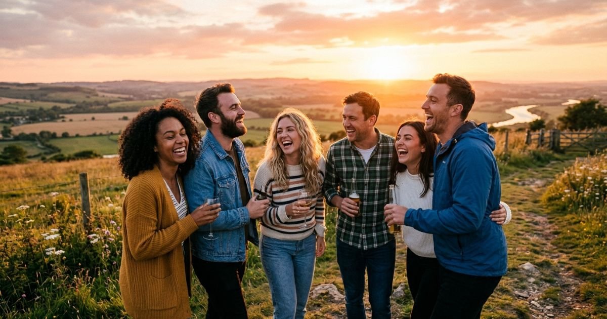 Urdu Friendship and Dosti Captions in English